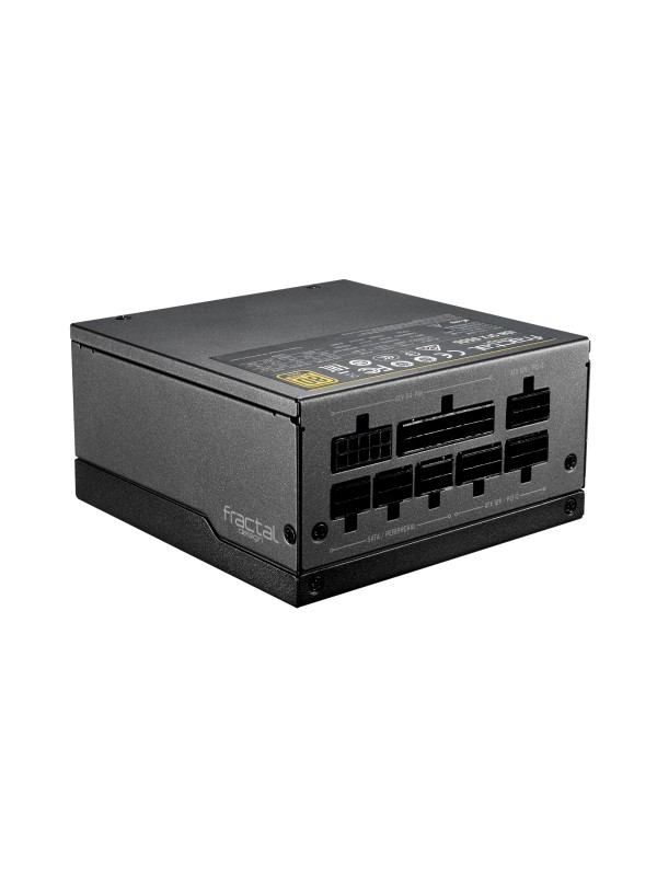 Fractal Design FD-PSU-ION-SFX-650G-BK unidad de fuente de alimentación 650 W 24-pin ATX Negro