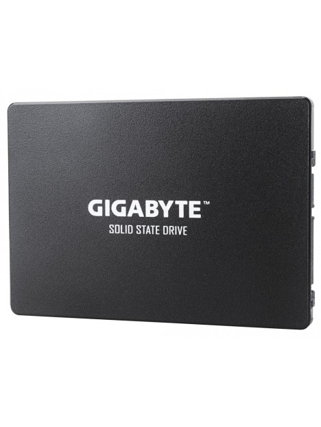 Gigabyte GP-GSTFS31480GNTD unidad de estado sólido 2.5" 480 GB Serial ATA III