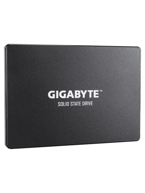 Gigabyte GP-GSTFS31480GNTD unidad de estado sólido 2.5" 480 GB Serial ATA III