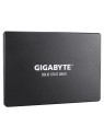 Gigabyte GP-GSTFS31480GNTD unidad de estado sólido 2.5" 480 GB Serial ATA III