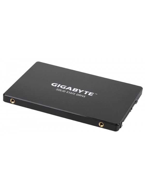 Gigabyte GP-GSTFS31480GNTD unidad de estado sólido 2.5" 480 GB Serial ATA III