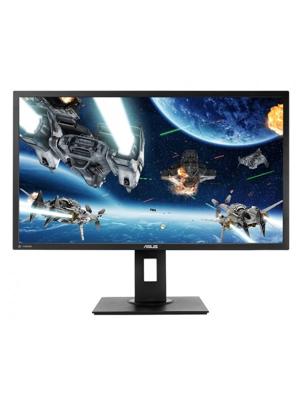 ASUS VP28UQGL 71,1 cm (28") 3840 x 2160 Pixeles 4K Ultra HD LED Negro