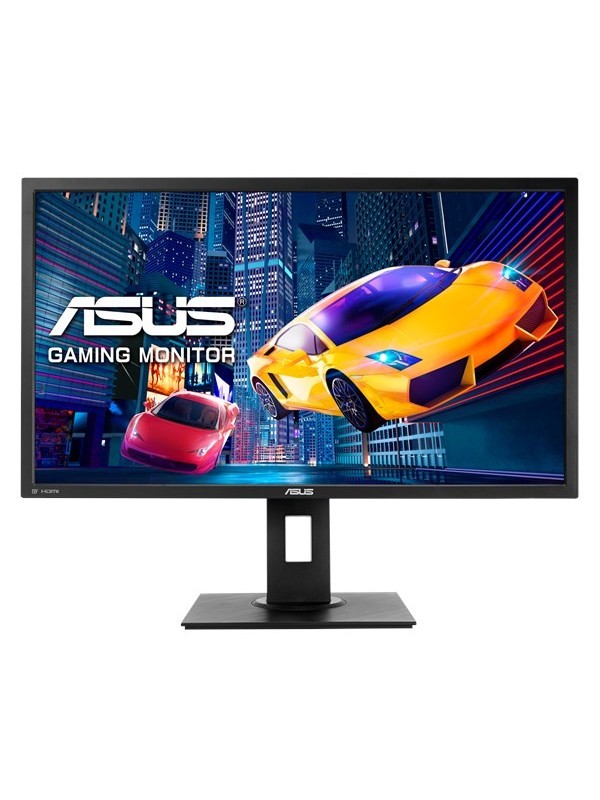 ASUS VP28UQGL 71,1 cm (28") 3840 x 2160 Pixeles 4K Ultra HD LED Negro