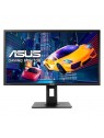 ASUS VP28UQGL 71,1 cm (28") 3840 x 2160 Pixeles 4K Ultra HD LED Negro