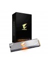 Gigabyte Aorus RGB M.2 512 GB PCI Express 3.0 3D TLC NVMe