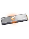 Gigabyte Aorus RGB M.2 512 GB PCI Express 3.0 3D TLC NVMe