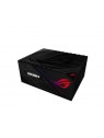 ASUS ROG-THOR-1200P unidad de fuente de alimentación 1200 W Negro