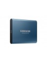 Samsung T5 SSD 500 GB Azul