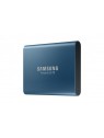 Samsung T5 SSD 500 GB Azul