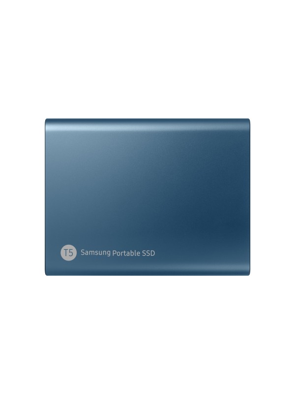 Samsung T5 SSD 500 GB Azul