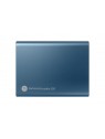 Samsung T5 SSD 500 GB Azul