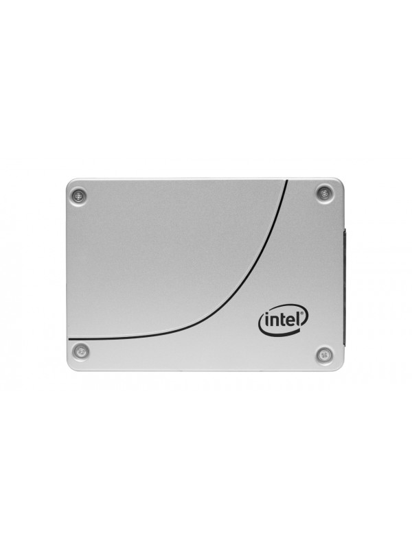 Intel SSDSC2KB019T801 unidad de estado sólido 2.5" 1920 GB Serial ATA III TLC 3D NAND