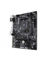 Gigabyte GA-A320M-S2H placa base AMD A320 Zócalo AM4 micro ATX