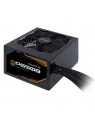 Gigabyte GP-650B POWER SUPPLY unidad de fuente de alimentación 650 W 20+4 pin ATX ATX Negro