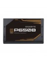 Gigabyte GP-650B POWER SUPPLY unidad de fuente de alimentación 650 W 20+4 pin ATX ATX Negro