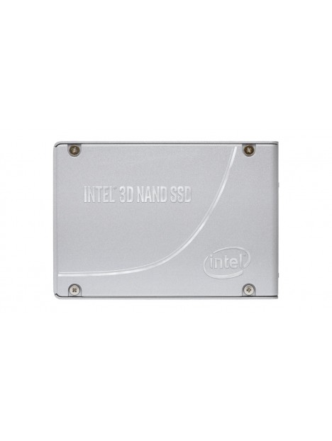 Intel SSDPE2KX010T801 unidad de estado sólido U.2 1000 GB PCI Express 3.1 TLC 3D NAND NVMe