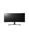 LG 34WN80C-B pantalla para PC 86,4 cm (34") 3440 x 1440 Pixeles Quad HD Negro