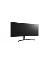 LG 34WN80C-B pantalla para PC 86,4 cm (34") 3440 x 1440 Pixeles Quad HD Negro