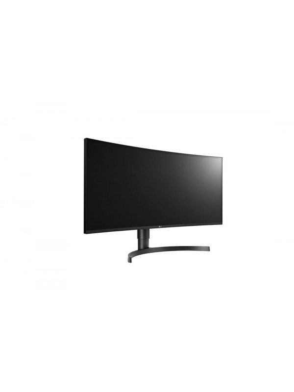 LG 34WN80C-B pantalla para PC 86,4 cm (34") 3440 x 1440 Pixeles Quad HD Negro