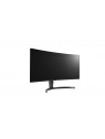 LG 34WN80C-B pantalla para PC 86,4 cm (34") 3440 x 1440 Pixeles Quad HD Negro