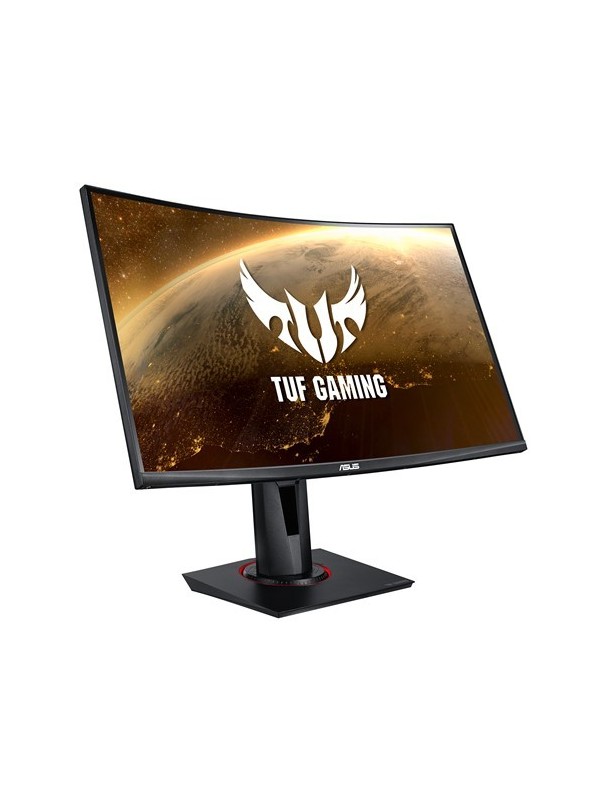 ASUS TUF Gaming VG27VQ 68,6 cm (27") 1920 x 1080 Pixeles Full HD Negro