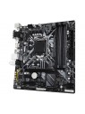 Gigabyte B365M DS3H (rev. 1.0) Intel B365 LGA 1151 (Zócalo H4) micro ATX