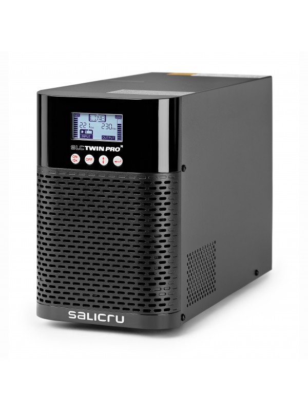 Salicru SLC-700-TWIN PRO2 IEC