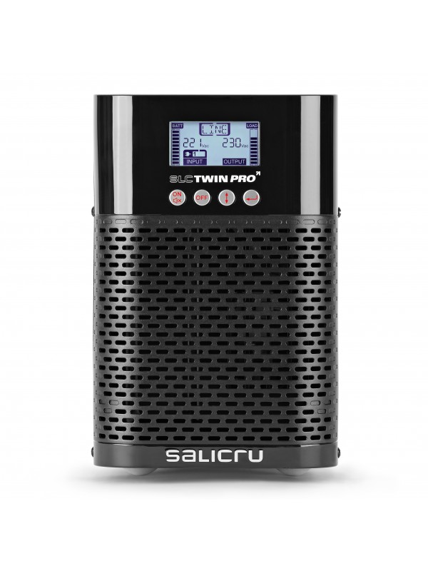 Salicru SLC-700-TWIN PRO2 IEC