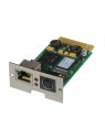 Salicru SNMP Card GX5 CS141Mini para SPS ADV T, SPS ADV R, SPS ADV RT2, SLC TWIN RT2, SLC TWIN PRO2