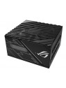 ASUS ROG-THOR-850P unidad de fuente de alimentación 852 W Negro