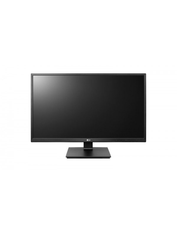 LG 27BK550Y-B LED display 68,6 cm (27") 1920 x 1080 Pixeles Full HD Negro