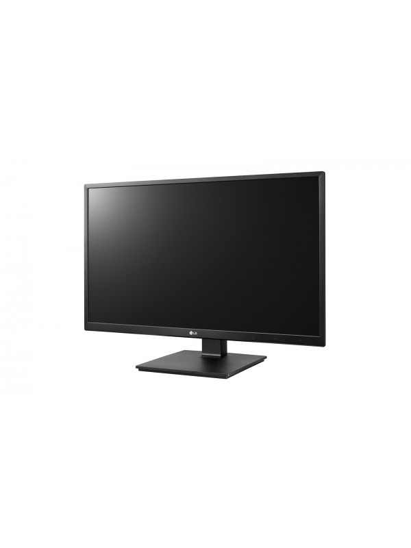 LG 27BK550Y-B LED display 68,6 cm (27") 1920 x 1080 Pixeles Full HD Negro