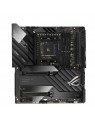 ASUS ROG Crosshair VIII Extreme AMD X570 Zócalo AM4 ATX extendida