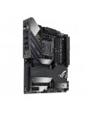 ASUS ROG Crosshair VIII Extreme AMD X570 Zócalo AM4 ATX extendida