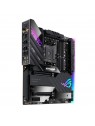 ASUS ROG Crosshair VIII Extreme AMD X570 Zócalo AM4 ATX extendida