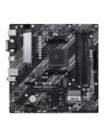 ASUS PRIME A520M-A II AMD A520 Zócalo AM4 micro ATX