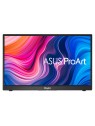 ASUS PA148CTV 35,6 cm (14") 1920 x 1080 Pixeles Multi-touch Mesa Negro