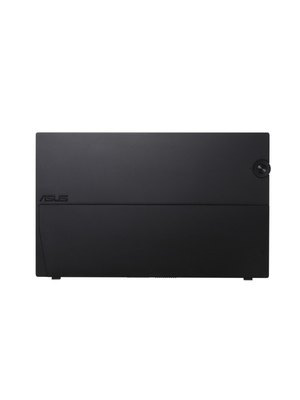 ASUS PA148CTV 35,6 cm (14") 1920 x 1080 Pixeles Multi-touch Mesa Negro