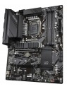 Gigabyte Z590 UD (rev. 1.0) Intel Z590 LGA 1200 (Socket H5) ATX