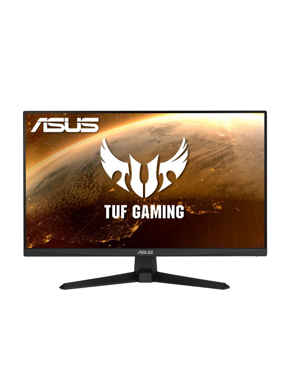 ASUS TUF Gaming VG249Q1A 60,5 cm (23.8") 1920 x 1080 Pixeles Full HD LED Negro