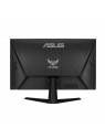 ASUS TUF Gaming VG249Q1A 60,5 cm (23.8") 1920 x 1080 Pixeles Full HD LED Negro