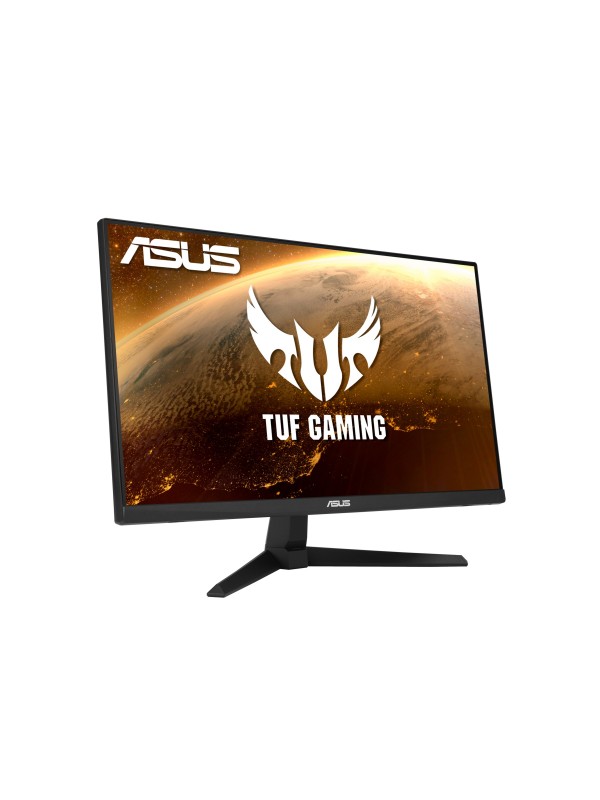 ASUS TUF Gaming VG249Q1A 60,5 cm (23.8") 1920 x 1080 Pixeles Full HD LED Negro