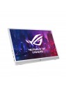 ASUS ROG Strix XG16AHPE-W 39,6 cm (15.6") 1920 x 1080 Pixeles Full HD LED Blanco