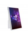 ASUS ROG Strix XG16AHPE-W 39,6 cm (15.6") 1920 x 1080 Pixeles Full HD LED Blanco