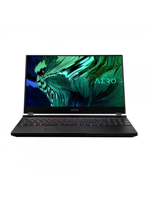 Gigabyte AERO 15 OLED YD-73ES624SP Portátil 39,6 cm (15.6") Intel® Core™ i7 de 11ma Generación 16 GB DDR4-SDRAM 1000 GB SSD