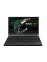 Gigabyte AORUS 15P Portátil 39,6 cm (15.6") Full HD Intel® Core™ i7 de 11ma Generación 32 GB DDR4-SDRAM 1000 GB SSD NVIDIA