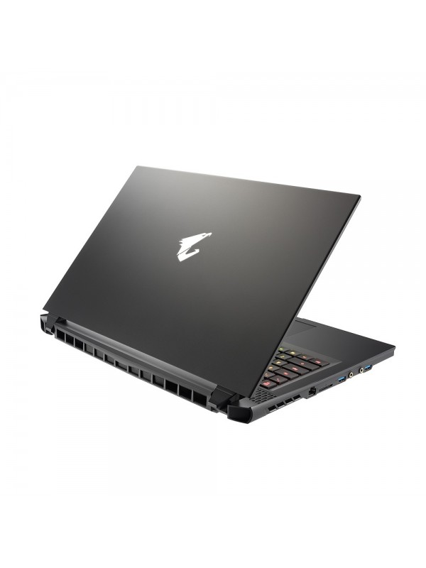 Gigabyte AORUS 17G Portátil 43,9 cm (17.3") Full HD Intel® Core™ i7 de 11ma Generación 32 GB DDR4-SDRAM 512 GB SSD NVIDIA