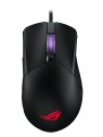 ASUS ROG Gladius III Wireless ratón mano derecha RF Wireless+Bluetooth+USB Type-A Óptico 19000 DPI