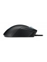 ASUS ROG Gladius III Wireless ratón mano derecha RF Wireless+Bluetooth+USB Type-A Óptico 19000 DPI