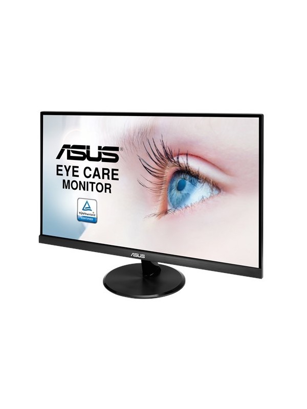 ASUS VP279HE pantalla para PC 68,6 cm (27") 1920 x 1080 Pixeles Full HD LED Negro